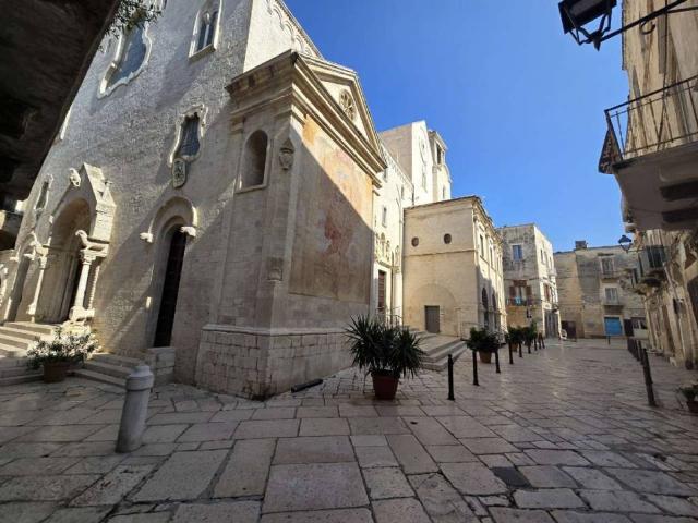 Palazzo / Stabile in vendita a Bisceglie BT