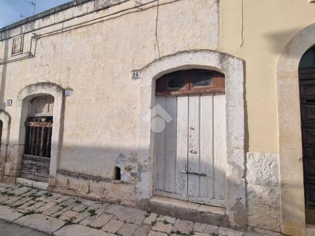 Palazzo / Stabile in vendita a Bitonto BA