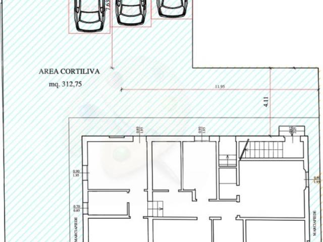 Palazzo / Stabile in vendita a Bologna BO