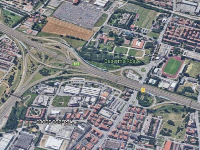 Palazzo / Stabile in vendita a Bologna BO