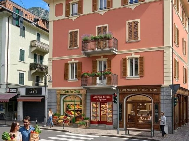 Palazzo / Stabile in vendita a Bolzano BZ