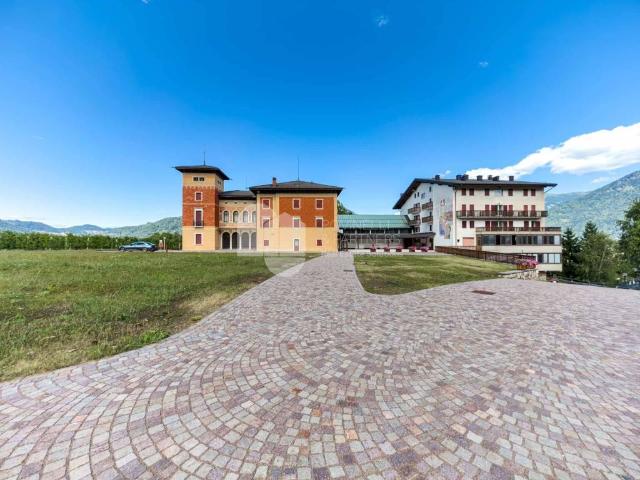 Palazzo / Stabile in vendita a Bolzano BZ