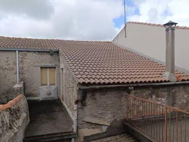 Palazzo / Stabile in vendita a Bonorva SS