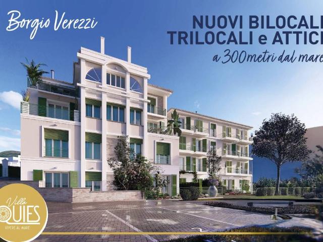 Palazzo / Stabile in vendita a Borgio Verezzi SV