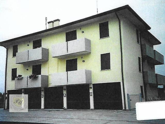 Palazzo / Stabile in vendita a Borgo Veneto PD