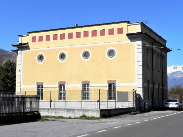 Palazzo / Stabile in vendita a Borgone Susa TO