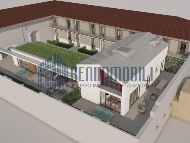 Palazzo / Stabile in vendita a Brescia BS