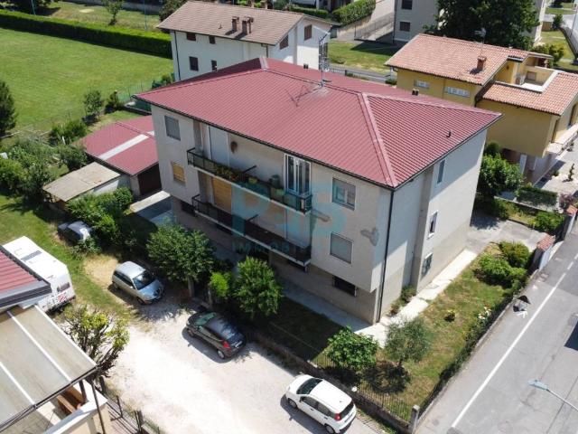 Palazzo / Stabile in vendita a Brescia BS