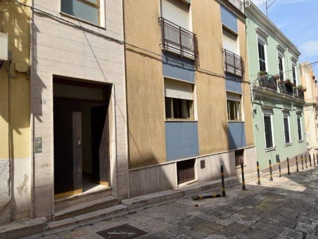 Palazzo / Stabile in vendita a Brindisi BR