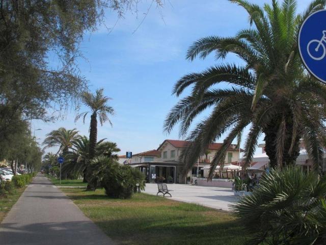 Palazzo / Stabile in vendita a Camaiore LU