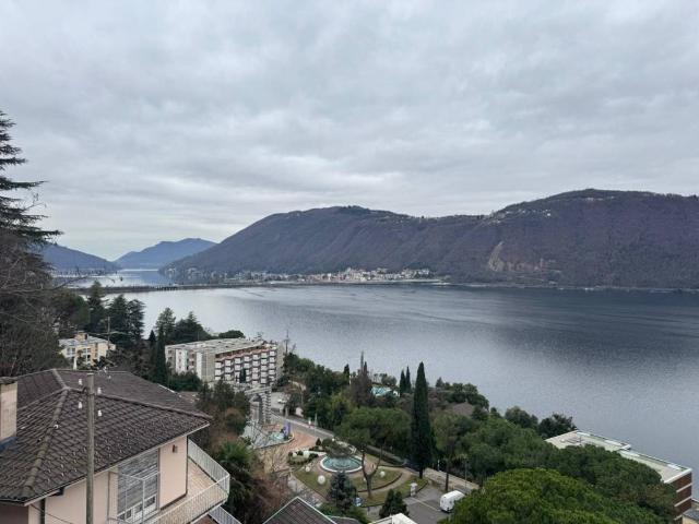 Palazzo / Stabile in vendita a Campione d'Italia CO