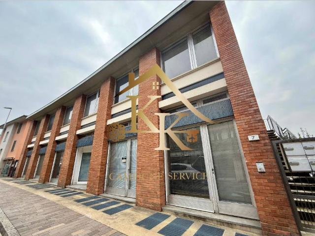 Palazzo / Stabile in vendita a Campione d'Italia CO