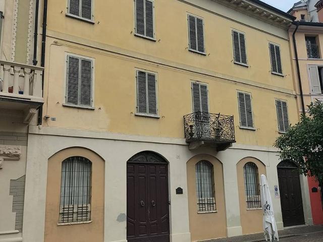 Palazzo / Stabile in vendita a Casalmaggiore CR