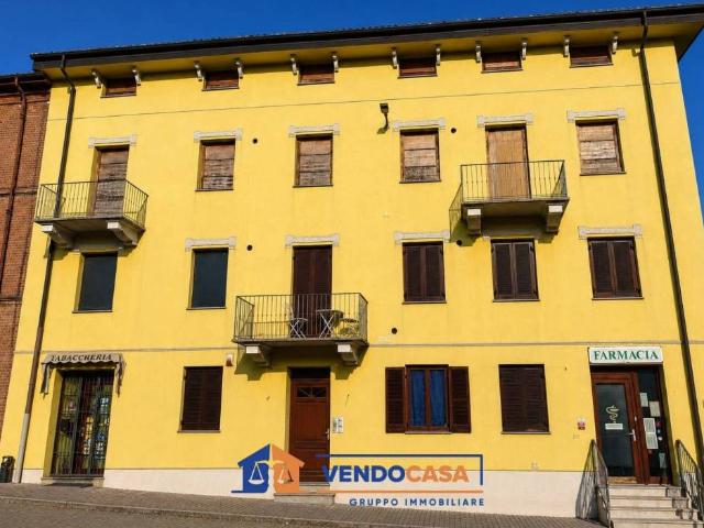 Palazzo / Stabile in vendita a Castelnuovo Belbo AT