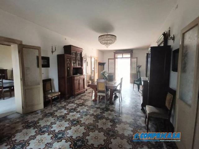 Palazzo / Stabile in vendita a Castelbaldo PD