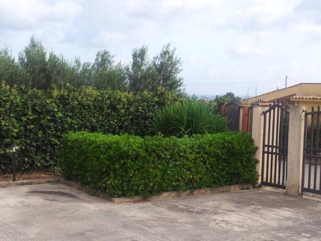 Palazzo / Stabile in vendita a Castellammare del Golfo TP