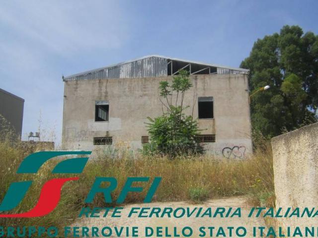 Palazzo / Stabile in vendita a Castelvetrano TP