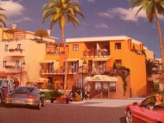 Palazzo / Stabile in vendita a Castiglione della Pescaia GR