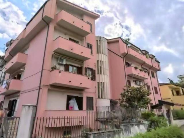 Palazzo / Stabile in vendita a Castrovillari CS