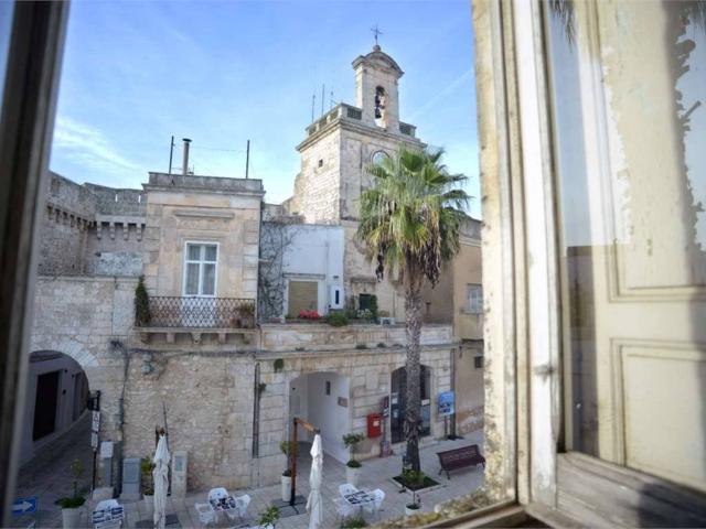 Palazzo / Stabile in vendita a Carovigno BR