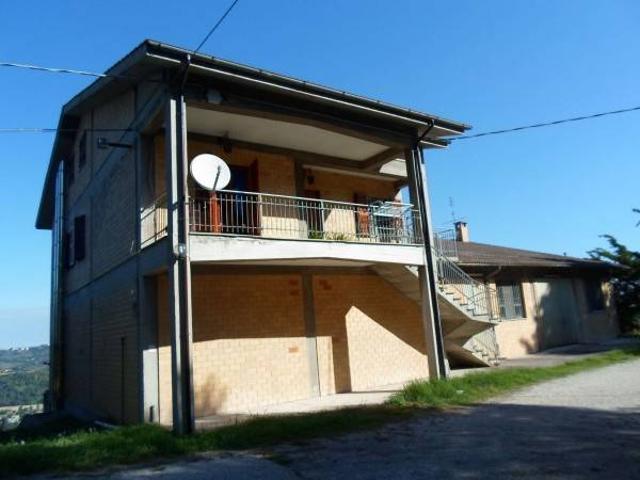 Palazzo / Stabile in vendita a Carassai AP