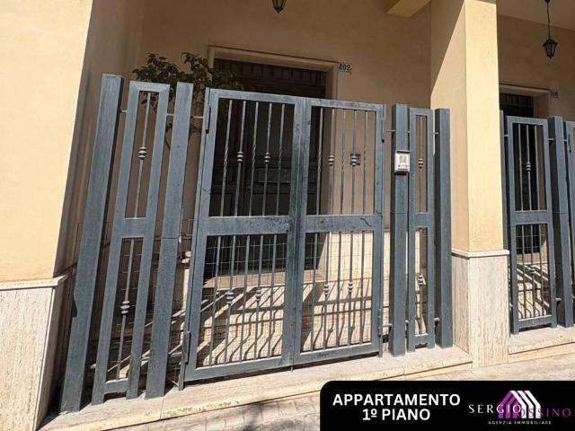 Palazzo / Stabile in vendita a Carlentini SR