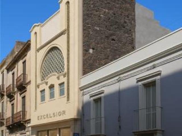 Palazzo / Stabile in vendita a Catania
