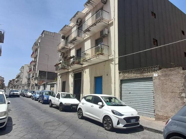 Palazzo / Stabile in vendita a Catania CT