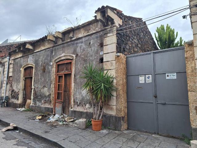Palazzo / Stabile in vendita a Catania CT