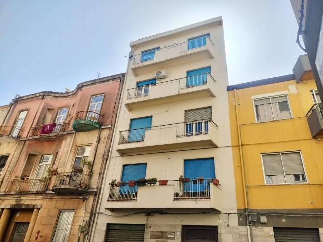 Palazzo / Stabile in vendita a Catania CT