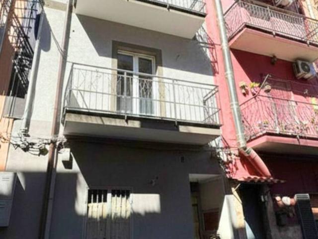 Casa indipendente in vendita a Catania CT