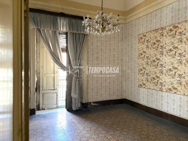 Palazzo / Stabile in vendita a Catania CT