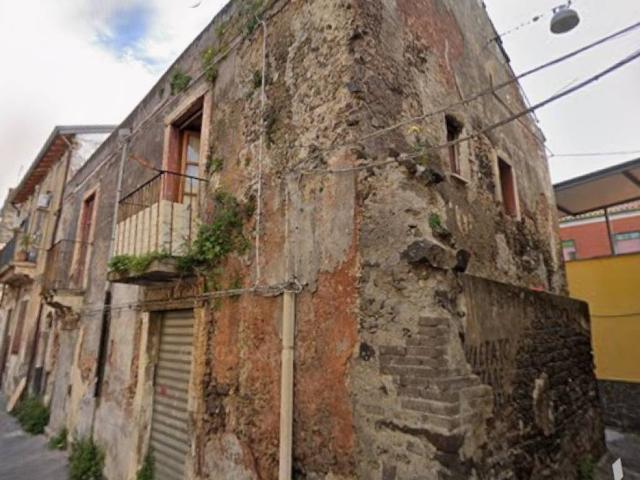 Palazzo / Stabile in vendita a Catania CT