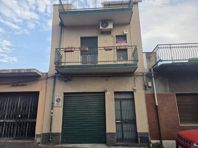 Palazzo / Stabile in vendita a Catania CT