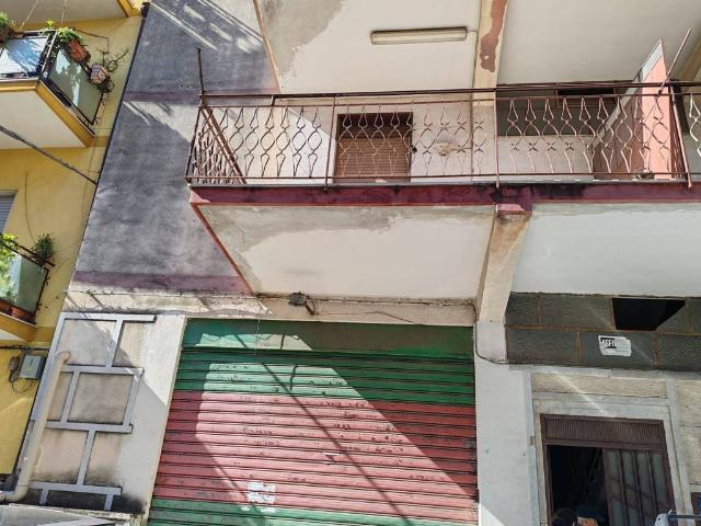 Palazzo / Stabile in vendita a Catania CT