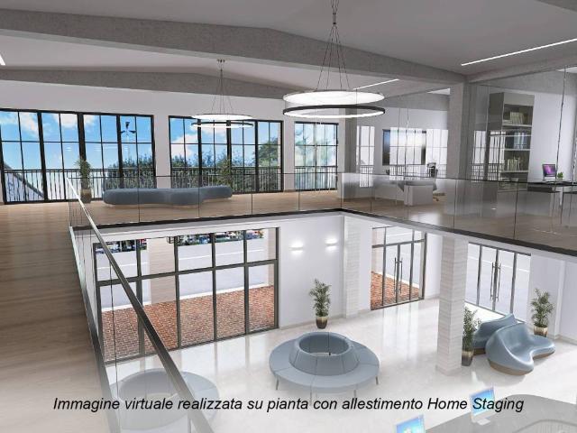 Palazzo / Stabile in vendita a Cecina LI