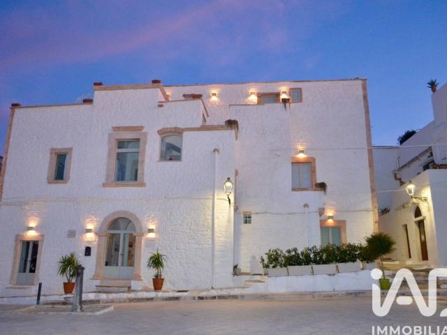 Palazzo / Stabile in vendita a Ceglie Messapica BR