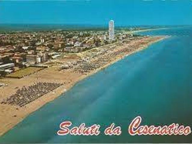Palazzo / Stabile in vendita a Cesenatico FC
