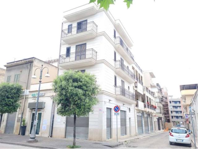 Palazzo / Stabile in vendita a Cerignola FG