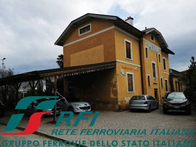 Palazzo / Stabile in vendita a Cervignano del Friuli UD