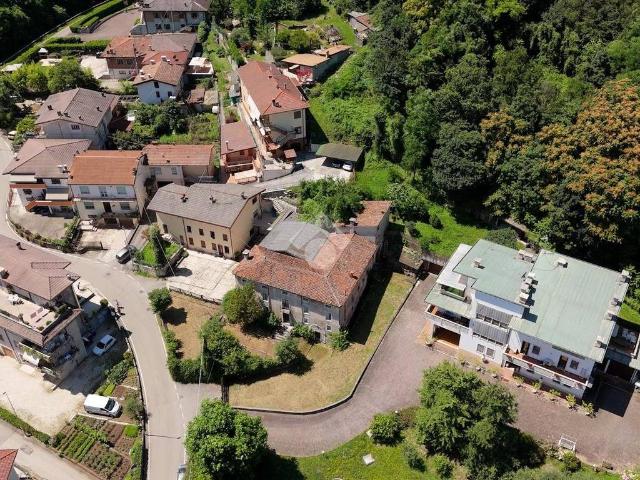 Palazzo / Stabile in vendita a Chiampo VI