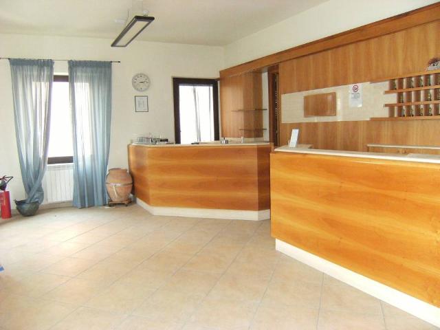 Palazzo / Stabile in vendita a Chianciano Terme SI