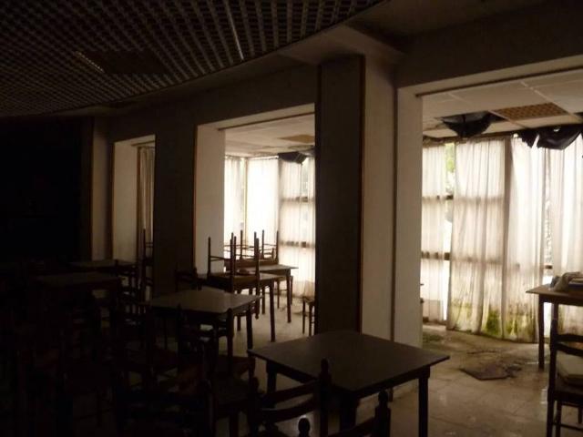 Palazzo / Stabile in vendita a Chianciano Terme SI
