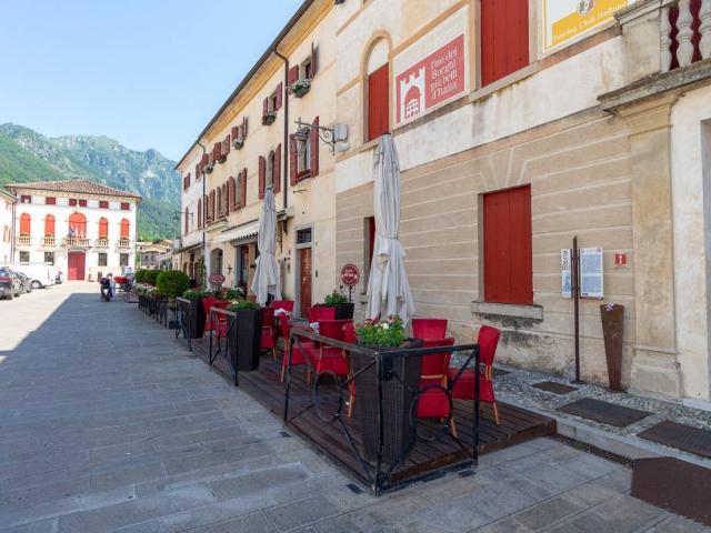 Palazzo / Stabile in vendita a Cison di Valmarino TV