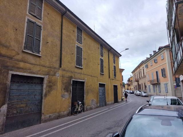 Palazzo / Stabile in vendita a Codogno LO