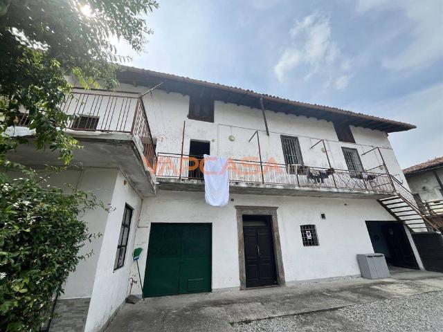 Casa indipendente in vendita a Cologno al Serio BG