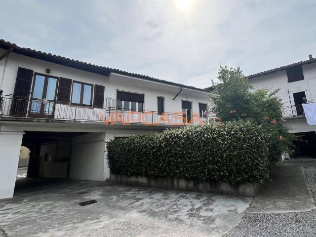 Palazzo / Stabile in vendita a Cologno al Serio BG