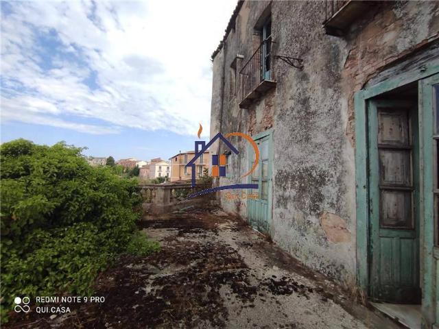Palazzo / Stabile in vendita a Corigliano Rossano CS