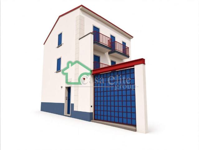 Palazzo / Stabile in vendita a Crema CR