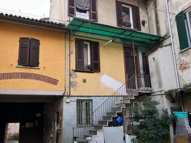 Palazzo / Stabile in vendita a Cremona CR